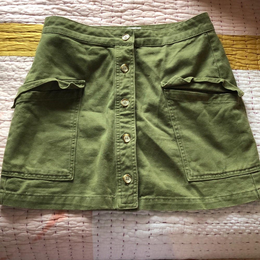 BDG Urban Outfitters Skirt